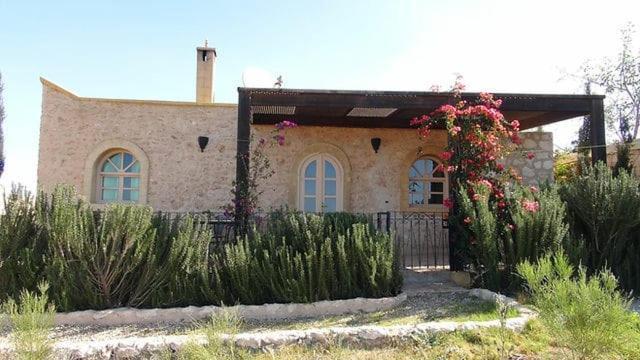 Villa Habibi Эс-Сувейра Экстерьер фото