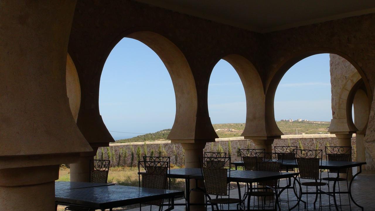 Villa Habibi Эс-Сувейра Экстерьер фото