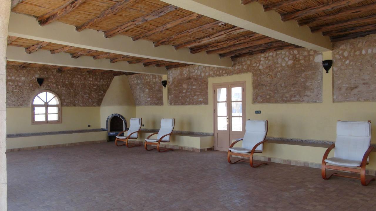 Villa Habibi Эс-Сувейра Экстерьер фото